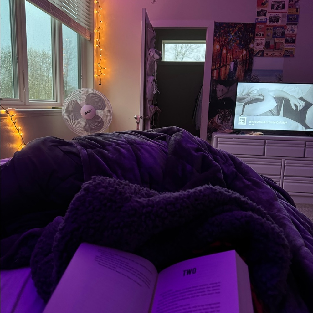 Meet your Posher, Brianna